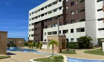 Imagem: Alugo Apartamento Semi Mobiliado - Jardim