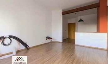 Imagem 3: Venda Apartamento 1 Dormitórios - 56 m² Moema