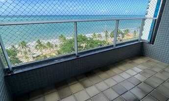 Imagem 3: Apartamento com 4 Quartos à venda, 195m²na Av. Boa Viagem!!