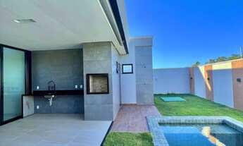 Imagem 7: Casa duplex no Eusébio no Cidade Alpha - Terras 2 - 174m,²