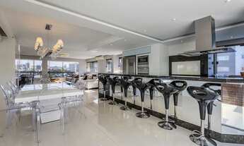 Imagem: Cobertura para Venda - 300m², 3 dormitórios