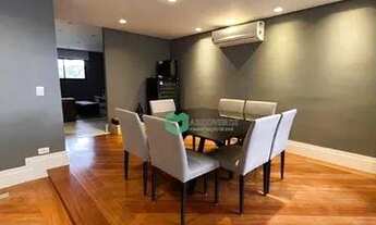 Imagem 7: APTO ALTO PADRÃO NO JD LEONOR - MORUMBI!