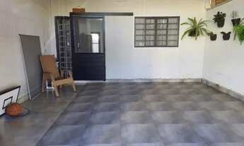 Imagem 3: Casa - Pq, Bauru - 126m² - Aceita Financiamento