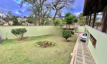 Imagem 2: Excelente Sobrado 4 Dormitórios no Jardim Paulista - Atibaia