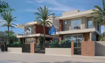 Imagem: FLORIANóPOLIS - Casa Padrão - Rio Tavares