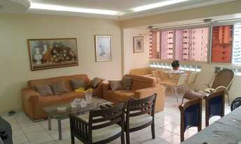 Imagem 2: Apartamento para venda possui 150 metros quadrados com 3 quartos