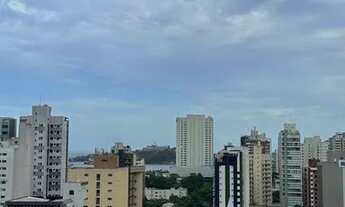 Imagem 6: Cobertura duplex para venda tem 198 metros quadrados com 3 quartos em Santa Lúcia - Vitóri