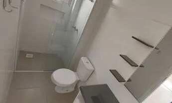 Imagem 5: Apartamento 2 suítes + 1 lavabo + sacada com churrasqueira
