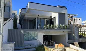 Imagem 2: Linda casa no condomínio Mosaico da Serra