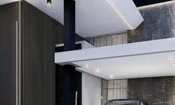 Imagem 4: Oportunidade! Linda Casa Com Área Gourmet, Piscina No Alphaville