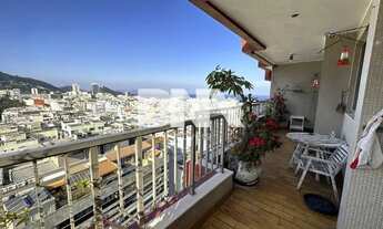 Imagem 6: Apartamento-À VENDA-Copacabana-Rio de Janeiro-RJ