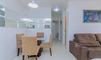 Imagem 3: Apartamento para venda com 56 metros quadrados com 2 quartos em Tristeza - Porto Alegre