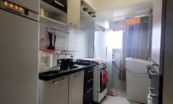 Imagem 6: Apartamento para locação residencial actuale mobiliado