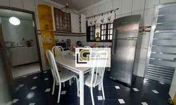 Imagem: Casa com 4 dormitórios à venda, 110 m²