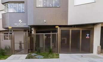 Imagem 2: Apartamento para Venda - 51.82m², 2 dormitórios, sendo 1 suites, 1 vaga - Floresta