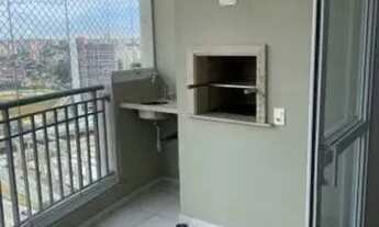 Imagem 5: Apartamento para locação, 86 m², 2 dormitórios, 2 vaga