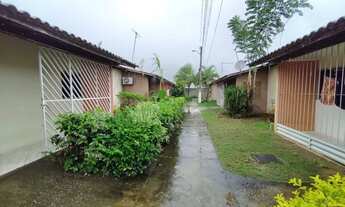 Imagem 5: Casa, 2quartos,sendo 1suíte e armários no Cod Jardim Tropical