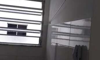 Imagem 3: Alugo AP vista do parque