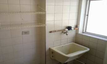 Imagem 4: Apartamento para venda com 61 metros quadrados com 2 quartos