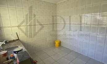 Imagem 2: Casa para aluguel, 2 quarto(s), Jardim Santa Genebra, Campinas - W1659_CA675