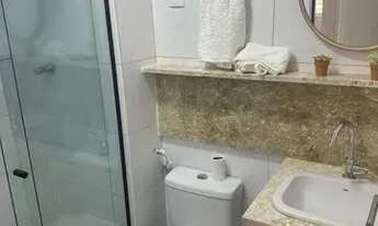 Imagem 6: Apartamento para aluguel tem 50 metros quadrados com 2 quartos Cabo Branco