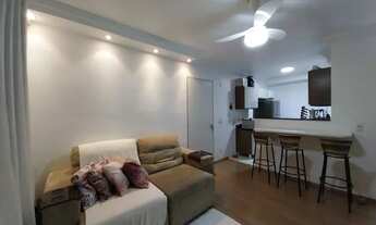 Imagem 4: Sumaré - Apartamento Padrão - Jardim Dulce (Nova Veneza