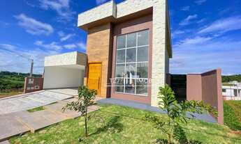 Imagem 3: Jardins Bolonha Sobrado 04 suites