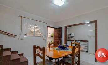 Imagem 5: São Paulo - Casa Padrão - Parque São Lucas