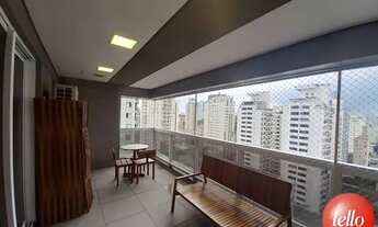 Imagem 7: São Paulo - Conjunto Comercial/Sala - Pinheiros