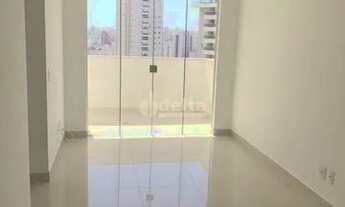 Imagem 2: Apartamento para aluguel, 3 quartos, 1 suíte, 2 vagas, Centro - Uberlândia/MG