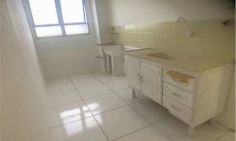 Imagem 3: Apartamento para Locação em Pirituba, Zona Oeste de São Paulo com 1 Dormitório, 1 vaga, 26