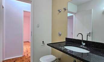 Imagem 7: Apartamento para aluguel tem 105 metros quadrados com 2 quartos em Paraíso - São Paulo - S