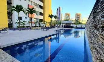 Imagem: Ap 2 qts 100 mobiliado Ibiza - Morada do