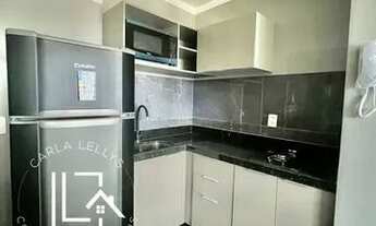 Imagem 4: Apartamento para aluguel tem 40 metros quadrados com 1 quarto