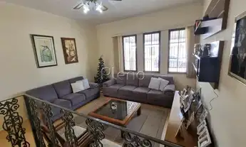 Imagem 4: Casa à venda no Jardim Nova Europa - Campinas/SP