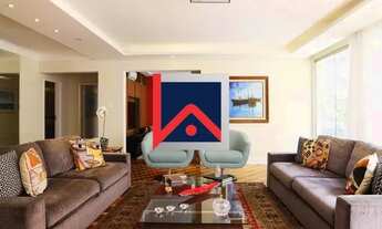 Imagem: Apartamento Locação Higienópolis 160