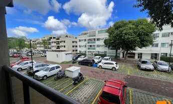 Imagem 5: Apartamento para Locação em Rio de Janeiro, Campo Grande, 2 dormitórios, 1 suíte, 2 banhei