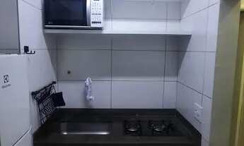 Imagem 3: Apartamento para aluguel tem 44 metros quadrados com 1 quarto em Jardim Paulista - São Pau