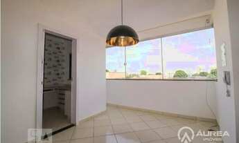 Imagem 2: Apartamento com 1 quarto no Residencial Fox - Bairro Setor Sudoeste em Goiânia