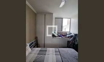 Imagem 2: Apartamento para Aluguel - Jardim Marajoara , 2 Quartos, 58 m2