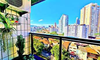 Imagem 4: Apartamento para venda - 136 m² - 3 dormitórios (1 suíte) - 2 vagas - Pompéia