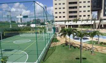 Imagem 6: Apartamento para alugar de 57 m², com 02 quartos Candelária, Natal/RN