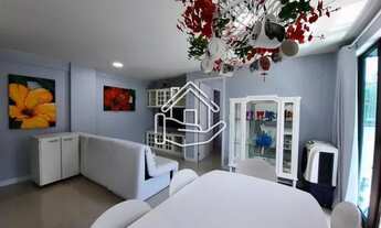 Imagem 2: Petrópolis - Apartamento Padrão - Itaipava