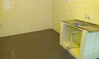 Imagem 4: CASA TÉRREA DE FUNDOS [ 30M² ] - BAIRRO: POMPÉIA - CORRETOR: CALIL SALUQUE (CS