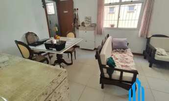 Imagem 2: Apartamento para venda com 75 metros quadrados com 2 quartos em Praia do Morro - Guarapari