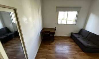 Imagem: Apartamento para aluguel tem 35 metros quadrados