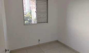 Imagem 6: Alugar apartamento 2 quartos prox metro Jabaquara