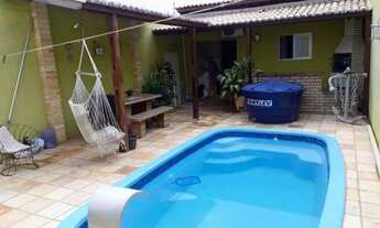 Imagem 2: Casa para venda em jacaraipe com piscina