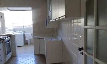 Imagem 5: NL - Apartamento para aluguel possui 104 metros quadrados com 3 quartos