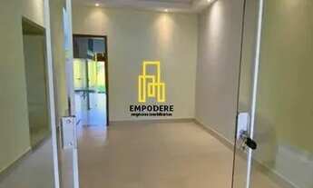 Imagem 4: Casa para Venda em Uberlândia, Jardim Europa, 3 dormitórios, 2 banheiros, 2 vagas